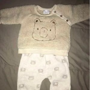 Baby bear set